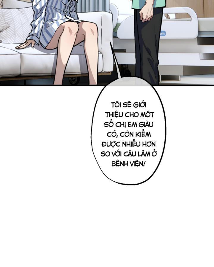 Thần Y Cái Thế Chapter 10 - Trang 25