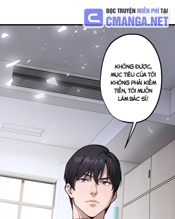 Thần Y Cái Thế Chapter 10 - Trang 26