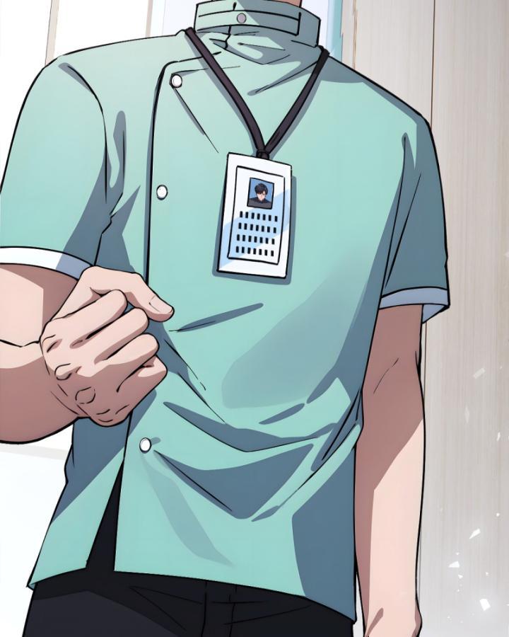 Thần Y Cái Thế Chapter 10 - Trang 27