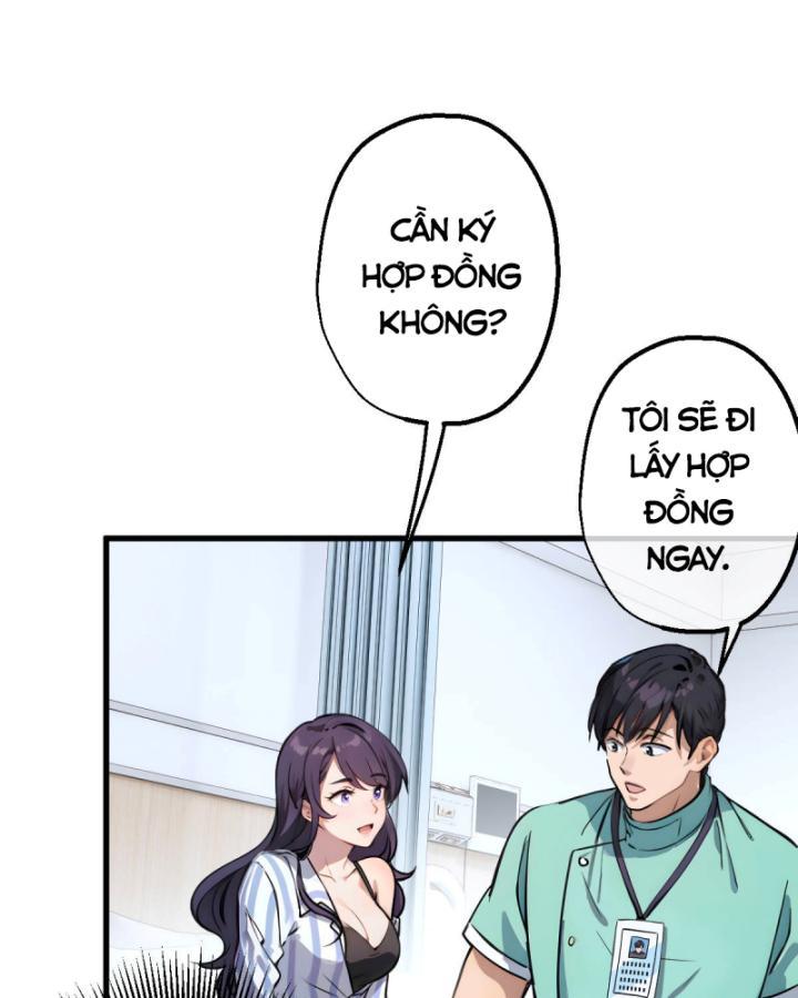 Thần Y Cái Thế Chapter 10 - Trang 37