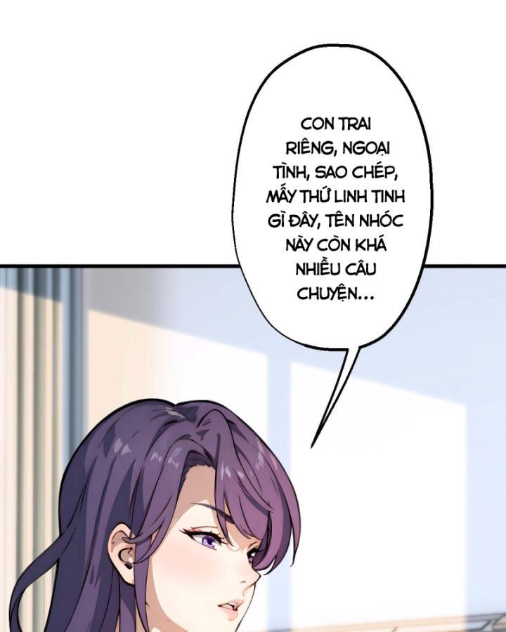 Thần Y Cái Thế Chapter 10 - Trang 44