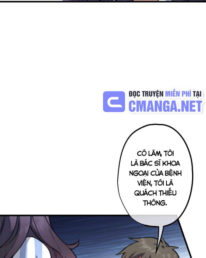 Thần Y Cái Thế Chapter 10 - Trang 49