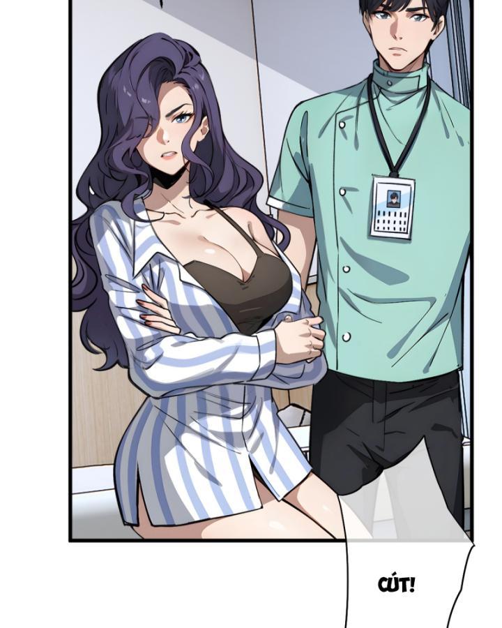 Thần Y Cái Thế Chapter 11 - Trang 19