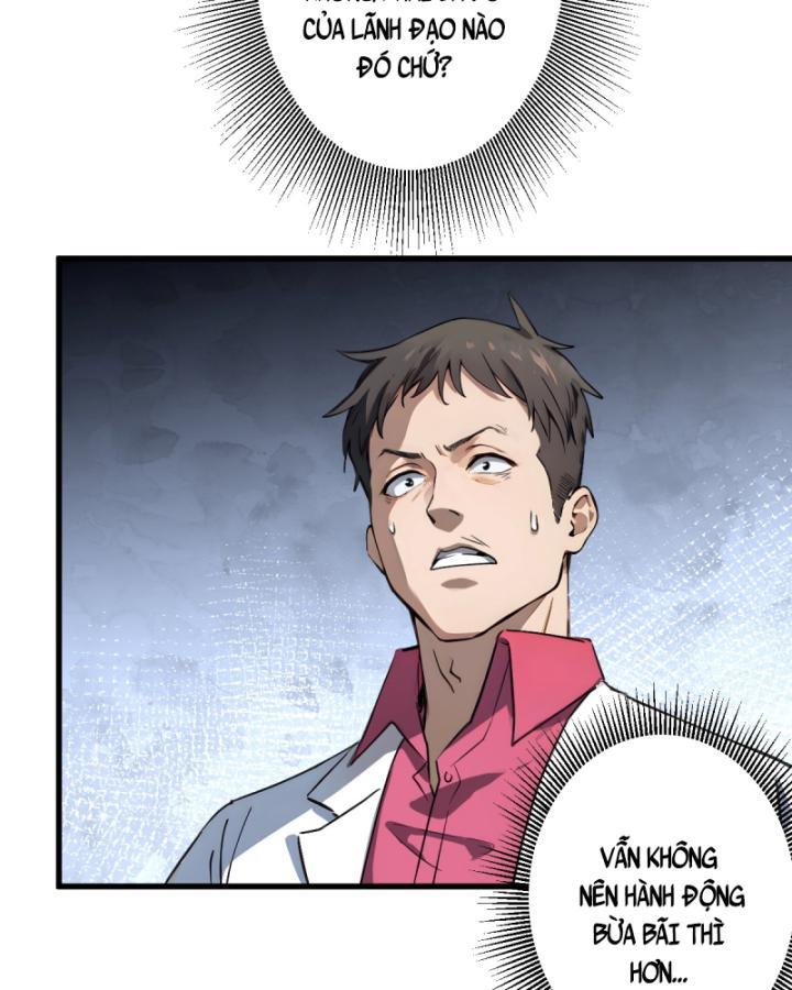 Thần Y Cái Thế Chapter 11 - Trang 21