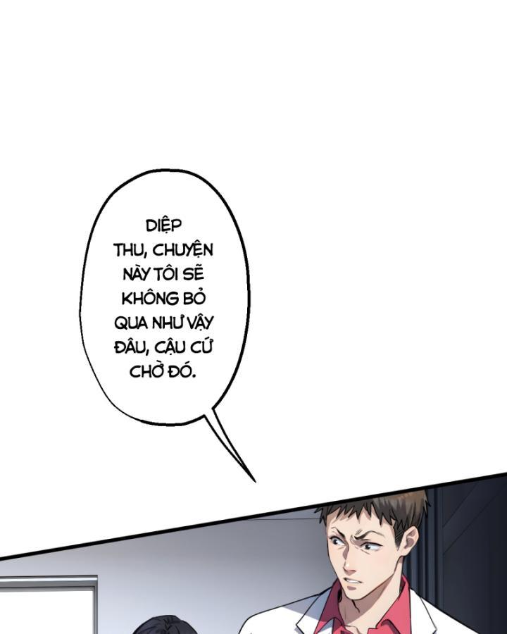Thần Y Cái Thế Chapter 11 - Trang 23