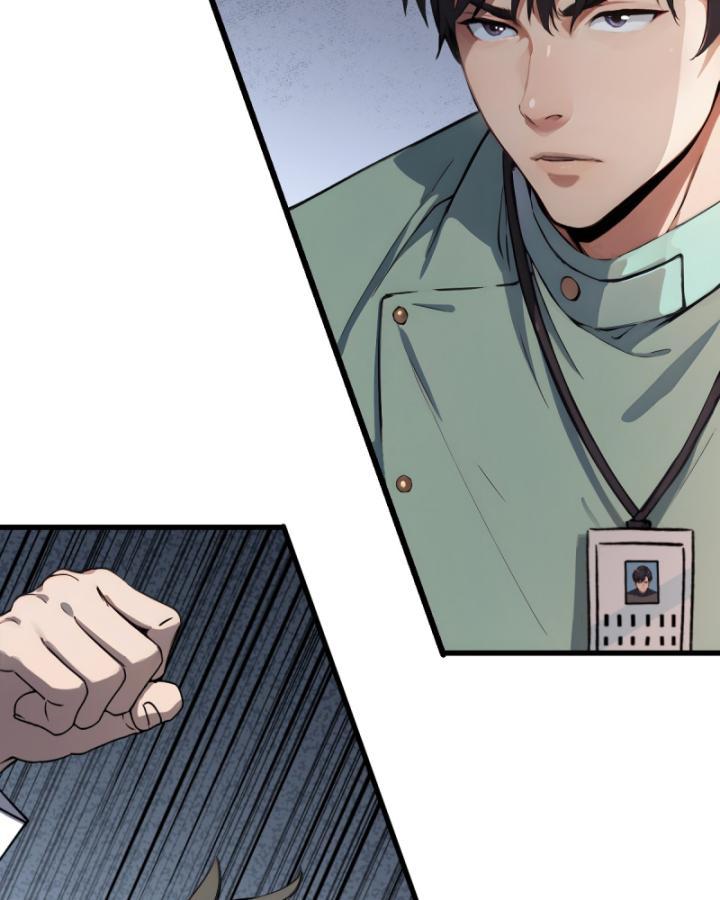 Thần Y Cái Thế Chapter 11 - Trang 8