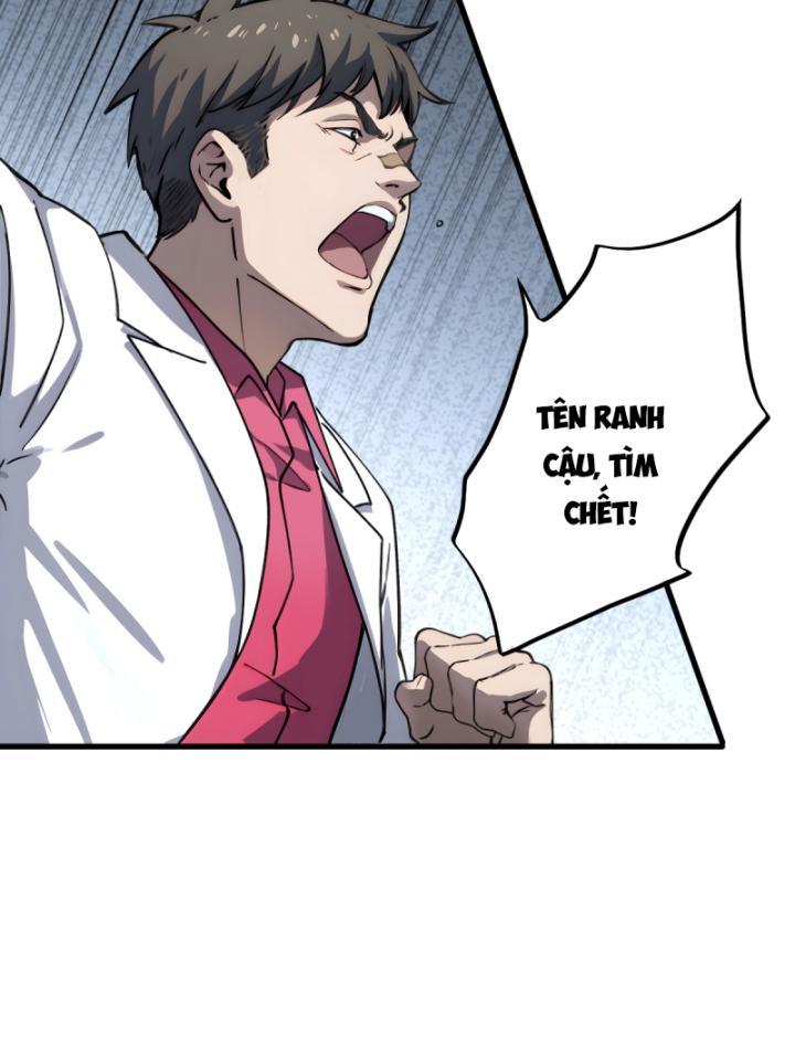 Thần Y Cái Thế Chapter 11 - Trang 9