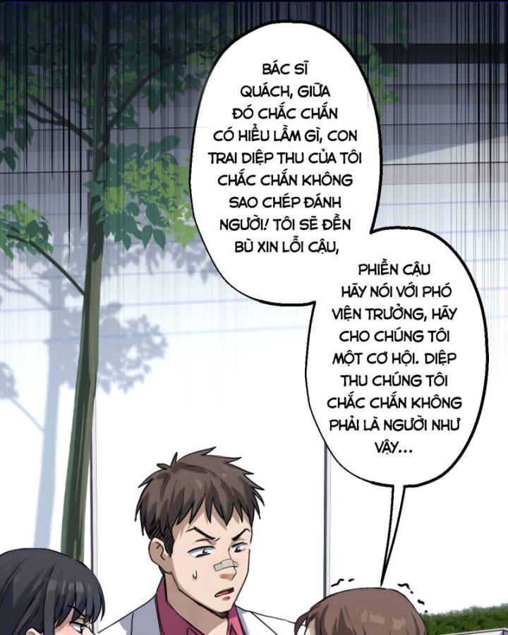 Thần Y Cái Thế Chapter 12 - Trang 20