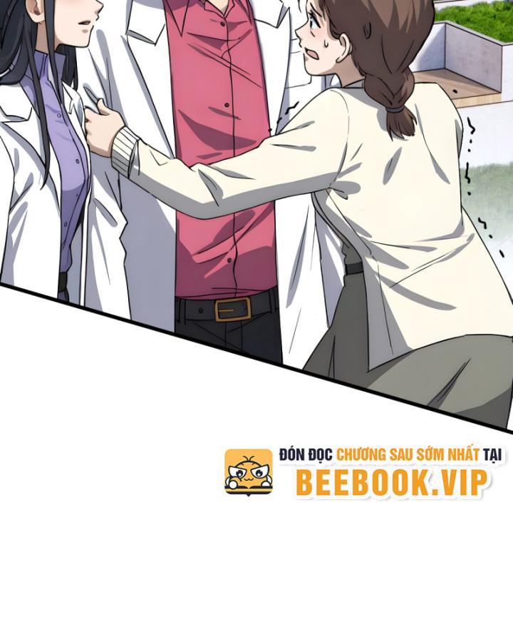 Thần Y Cái Thế Chapter 12 - Trang 21