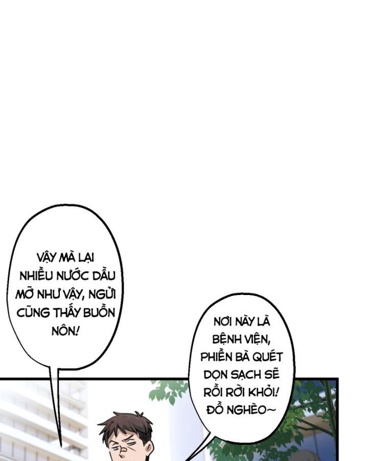 Thần Y Cái Thế Chapter 12 - Trang 27