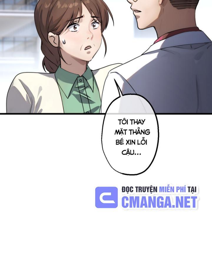 Thần Y Cái Thế Chapter 12 - Trang 31