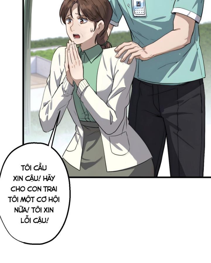Thần Y Cái Thế Chapter 12 - Trang 44