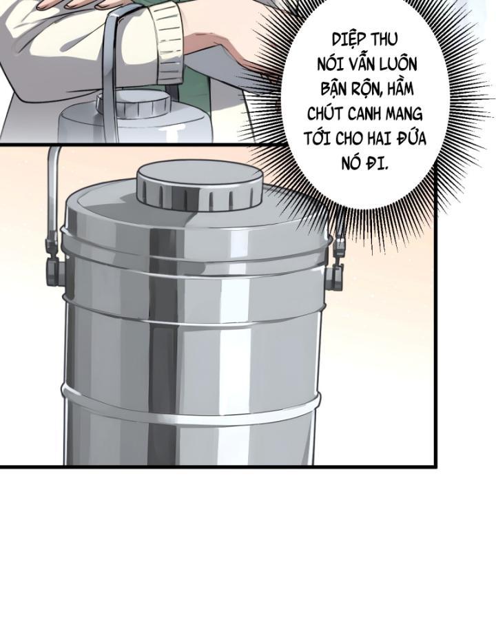 Thần Y Cái Thế Chapter 12 - Trang 6