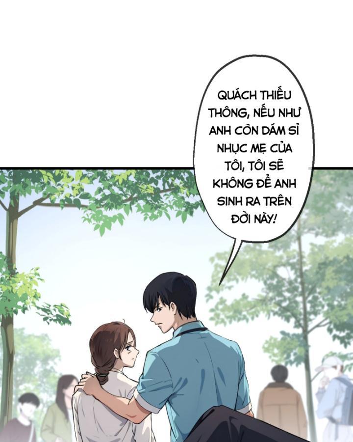 Thần Y Cái Thế Chapter 13 - Trang 49