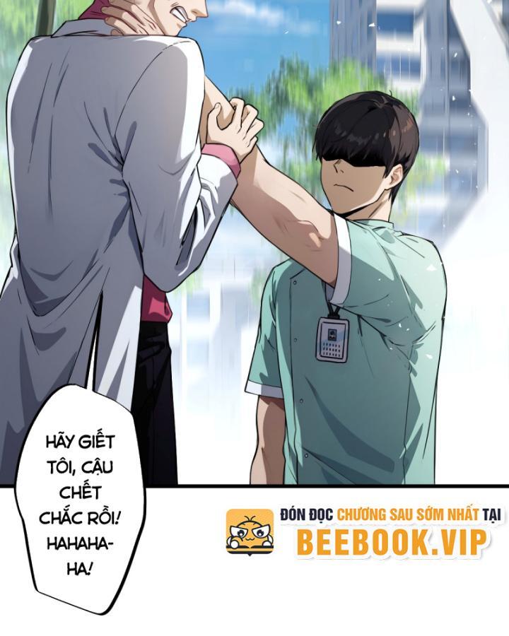 Thần Y Cái Thế Chapter 13 - Trang 5