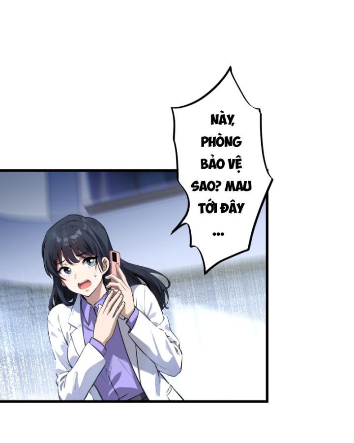 Thần Y Cái Thế Chapter 13 - Trang 8