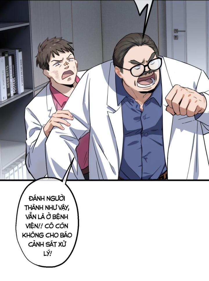 Thần Y Cái Thế Chapter 14 - Trang 10