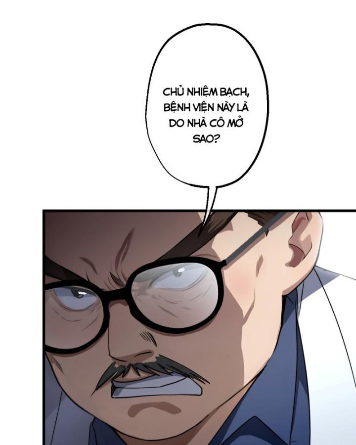 Thần Y Cái Thế Chapter 14 - Trang 11