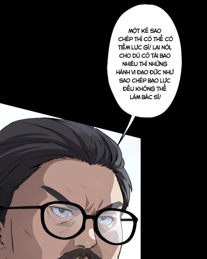 Thần Y Cái Thế Chapter 14 - Trang 16