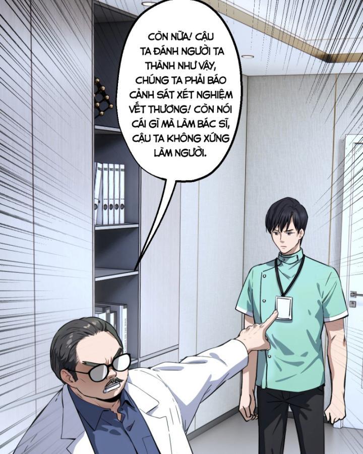 Thần Y Cái Thế Chapter 14 - Trang 20