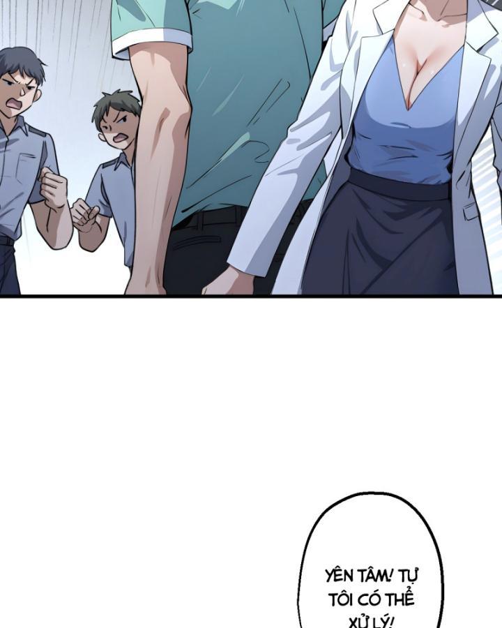 Thần Y Cái Thế Chapter 14 - Trang 25