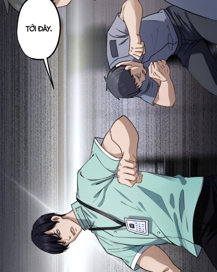 Thần Y Cái Thế Chapter 14 - Trang 31