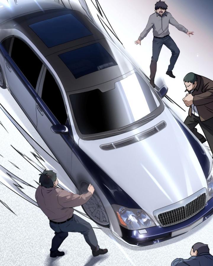 Thần Y Cái Thế Chapter 14 - Trang 37