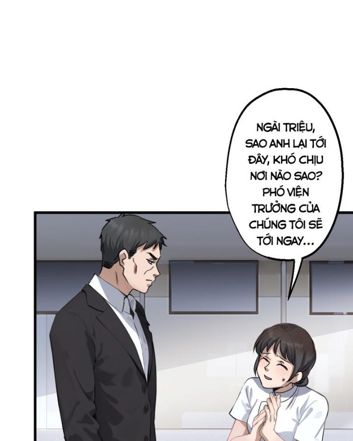 Thần Y Cái Thế Chapter 14 - Trang 44