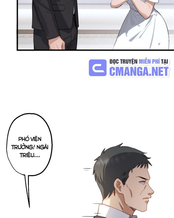 Thần Y Cái Thế Chapter 14 - Trang 45