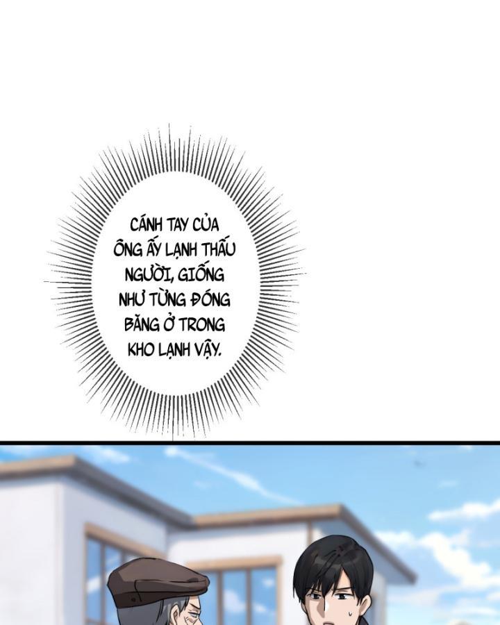 Thần Y Cái Thế Chapter 16 - Trang 20