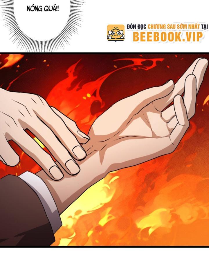 Thần Y Cái Thế Chapter 16 - Trang 22
