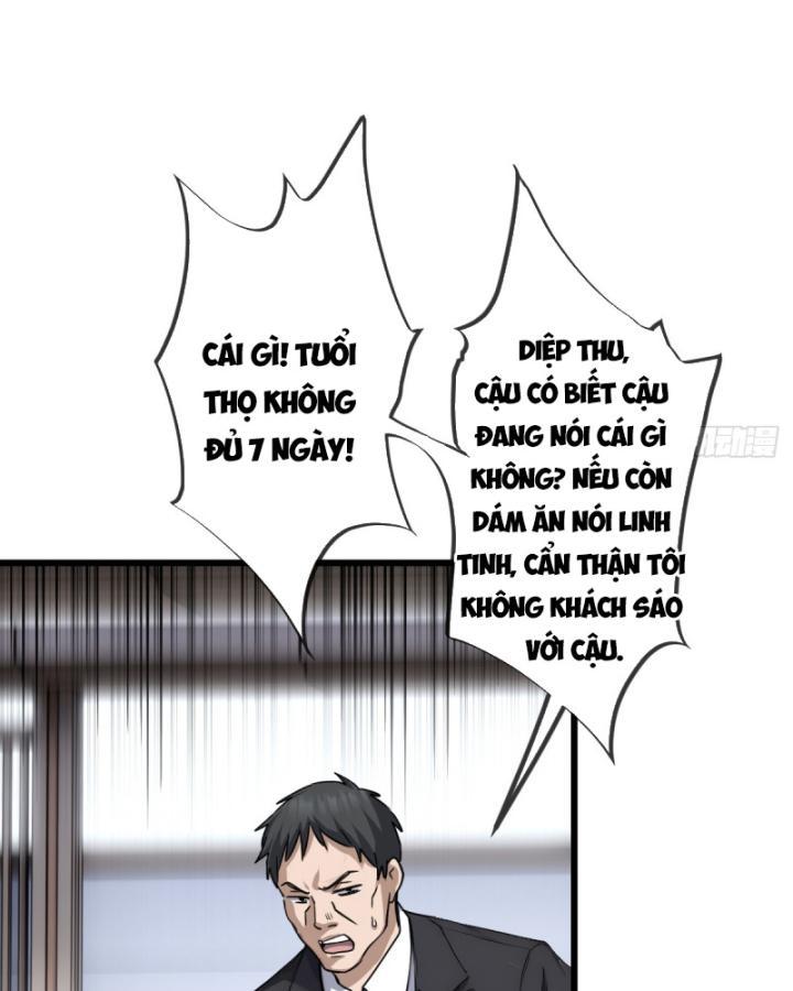 Thần Y Cái Thế Chapter 16 - Trang 28