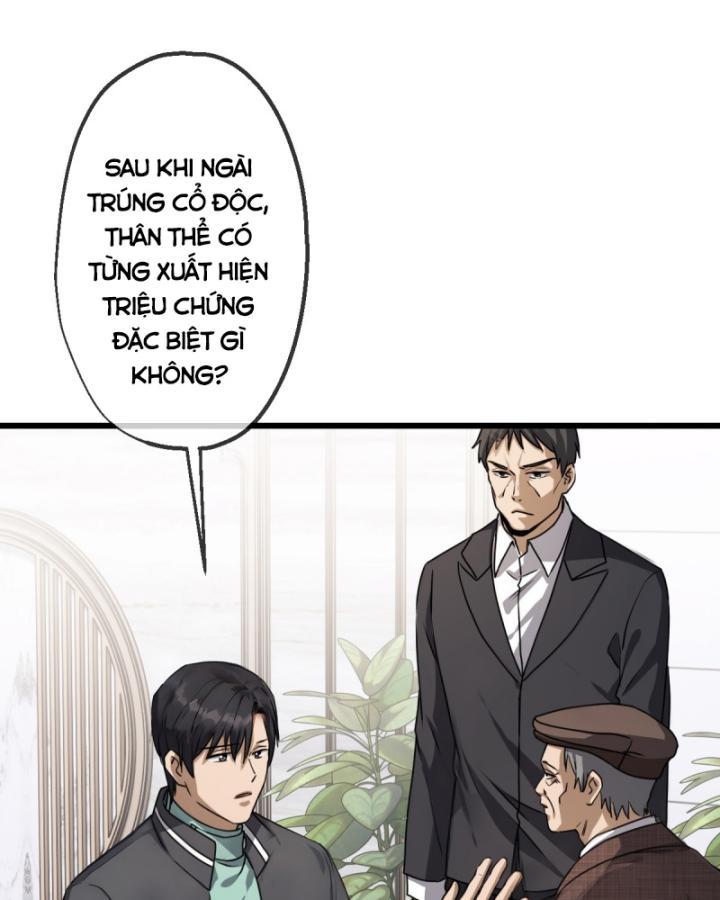 Thần Y Cái Thế Chapter 16 - Trang 37