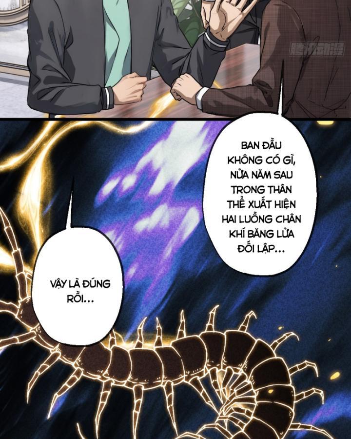 Thần Y Cái Thế Chapter 16 - Trang 38