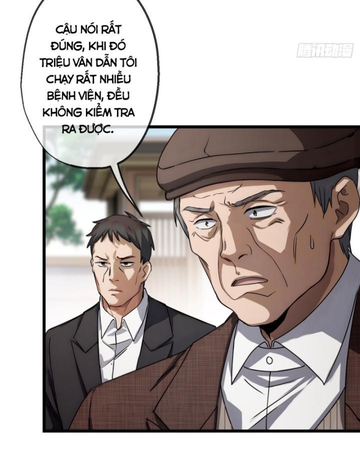 Thần Y Cái Thế Chapter 16 - Trang 43
