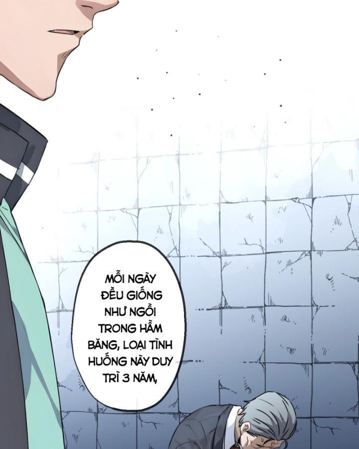 Thần Y Cái Thế Chapter 16 - Trang 46