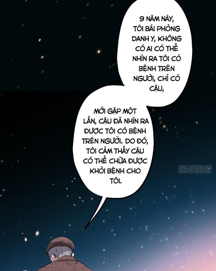 Thần Y Cái Thế Chapter 16 - Trang 5