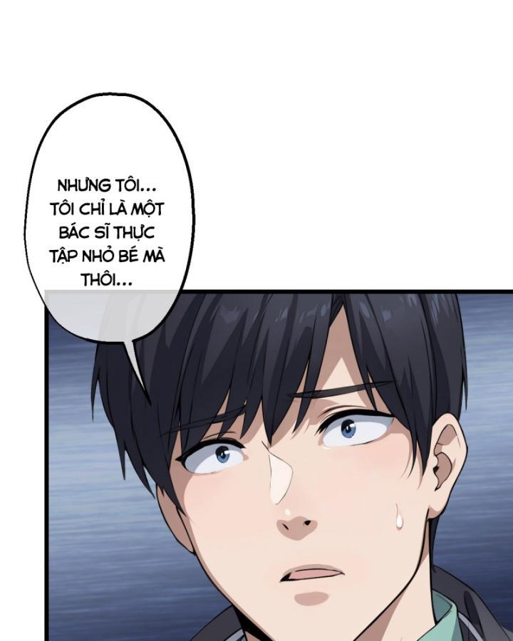 Thần Y Cái Thế Chapter 16 - Trang 8