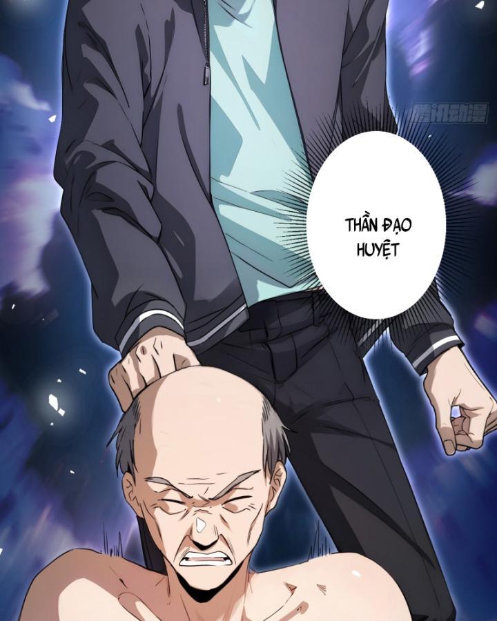 Thần Y Cái Thế Chapter 17 - Trang 18