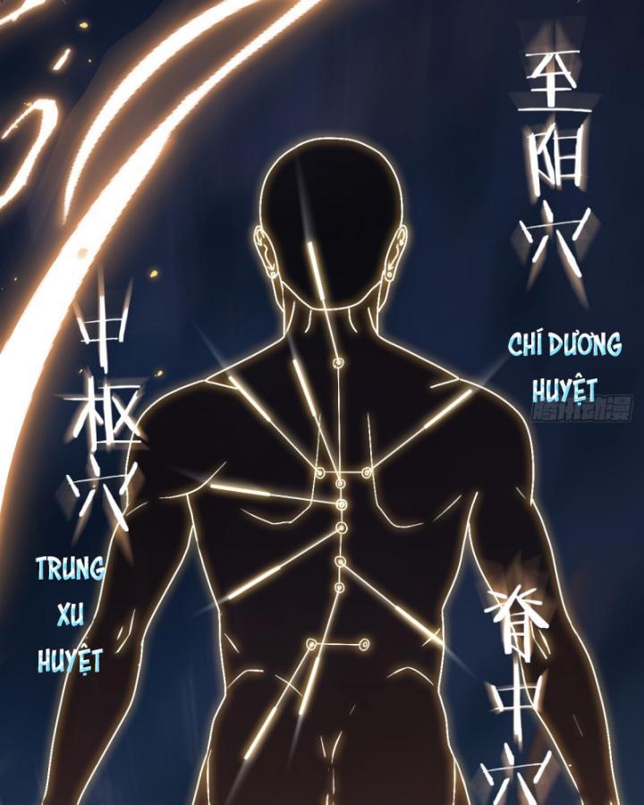 Thần Y Cái Thế Chapter 17 - Trang 21