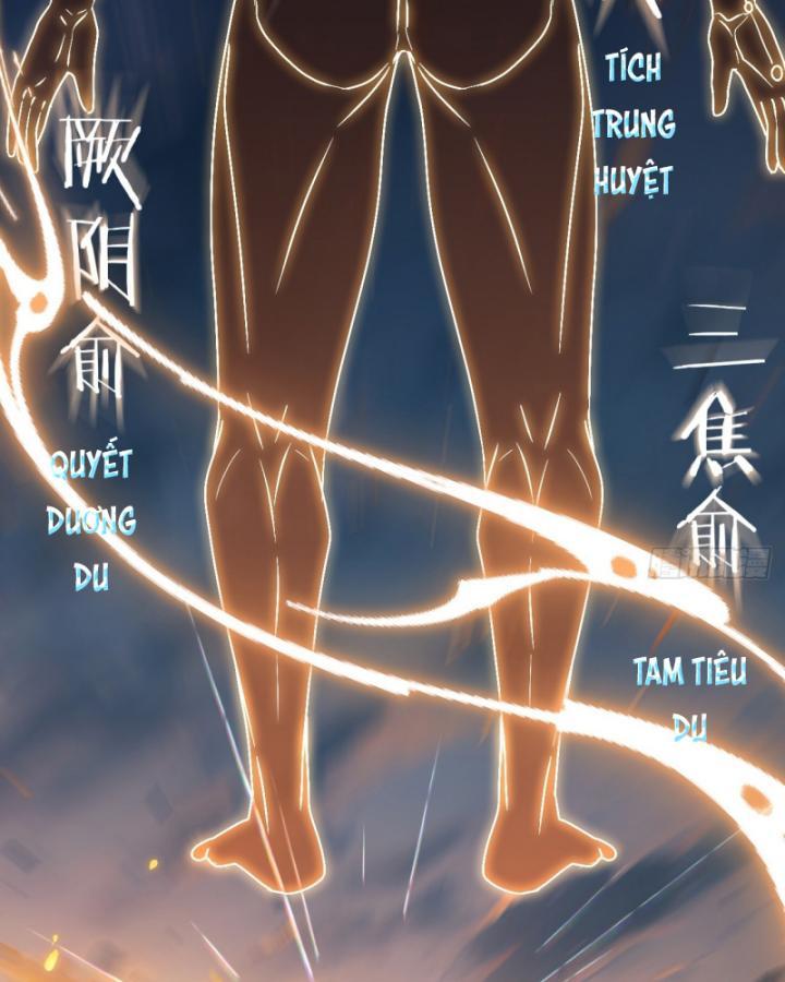 Thần Y Cái Thế Chapter 17 - Trang 22