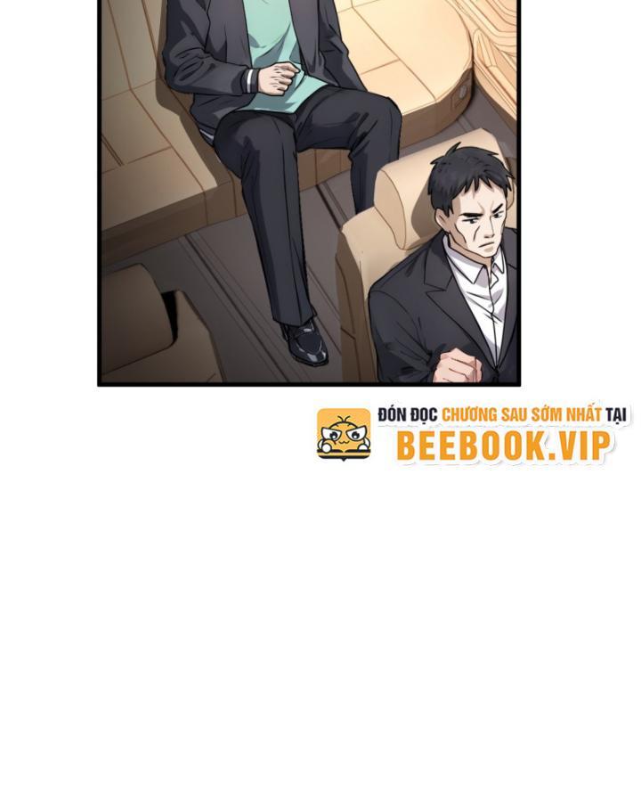Thần Y Cái Thế Chapter 17 - Trang 44