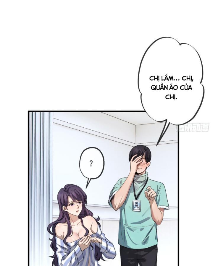 Thần Y Cái Thế Chapter 18 - Trang 16