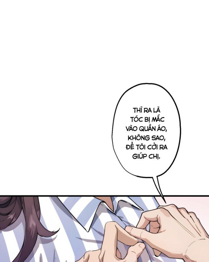 Thần Y Cái Thế Chapter 18 - Trang 22