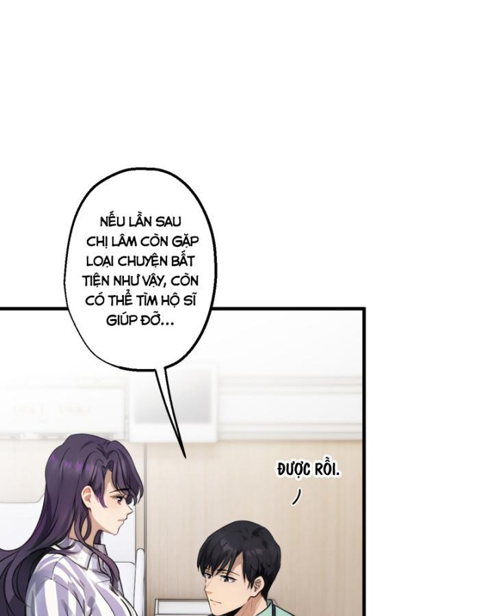 Thần Y Cái Thế Chapter 18 - Trang 24