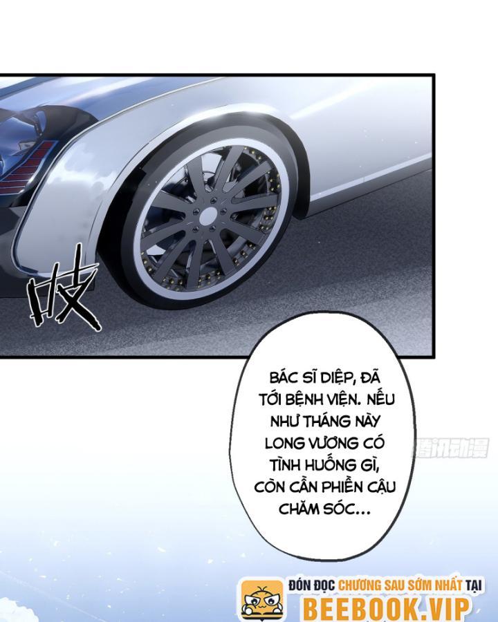 Thần Y Cái Thế Chapter 18 - Trang 4