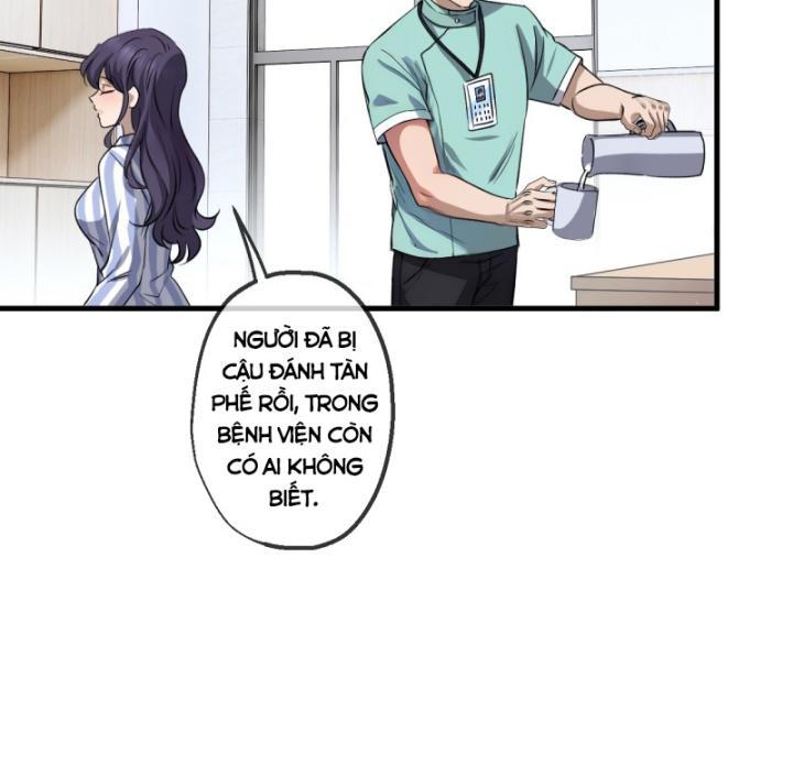 Thần Y Cái Thế Chapter 18 - Trang 48