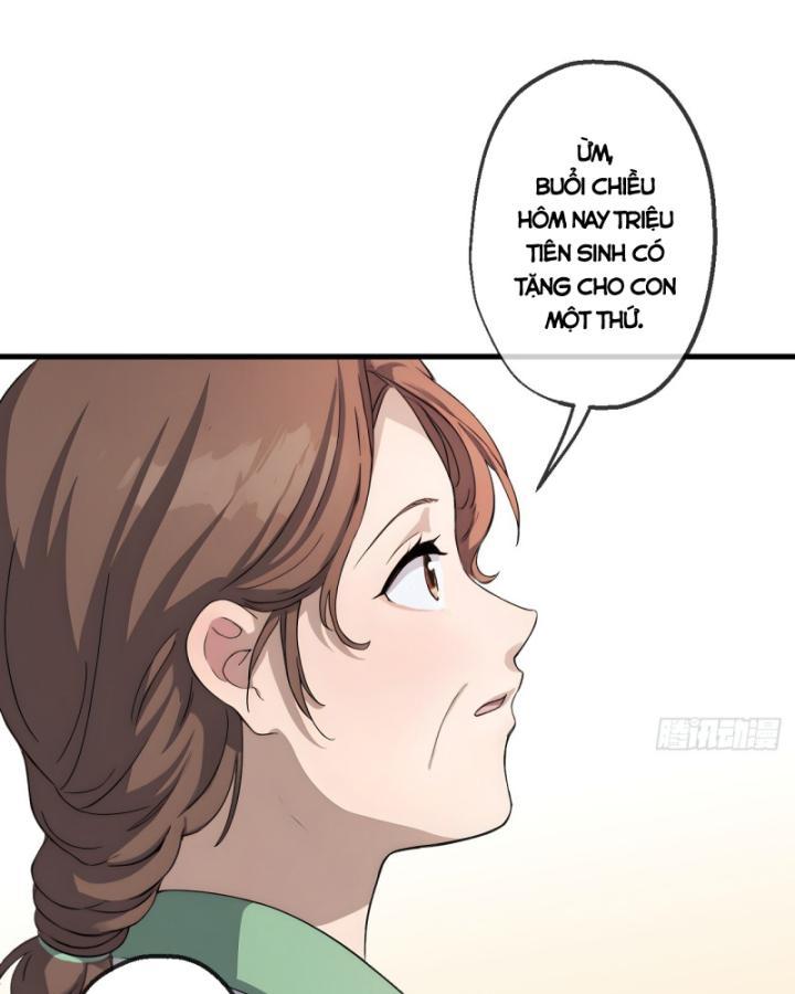 Thần Y Cái Thế Chapter 19 - Trang 11