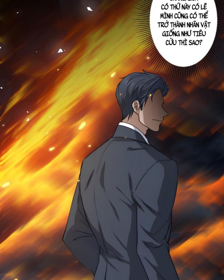 Thần Y Cái Thế Chapter 19 - Trang 21