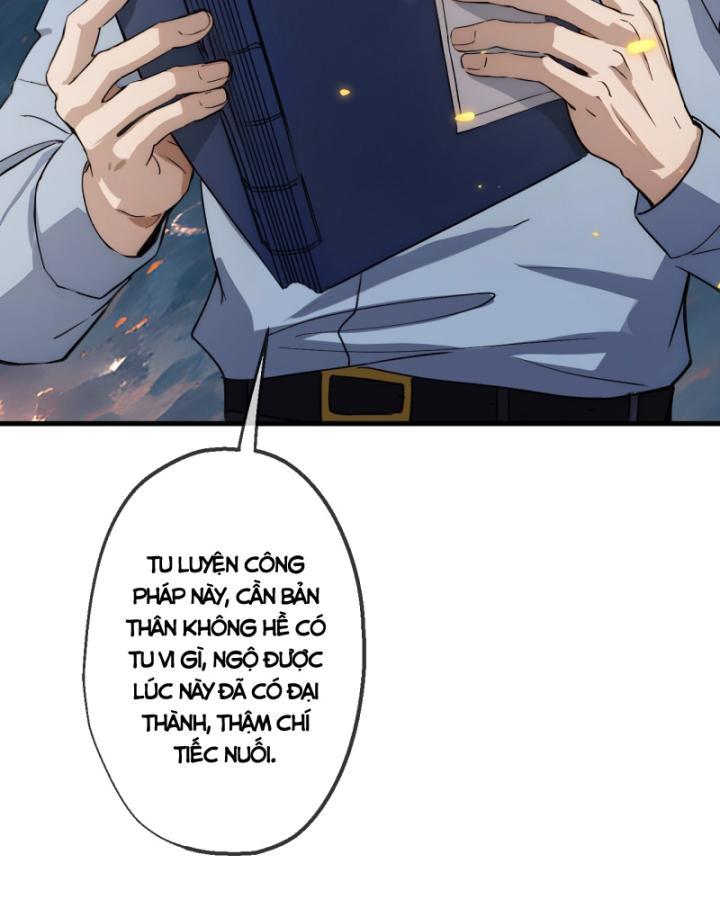 Thần Y Cái Thế Chapter 19 - Trang 34